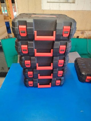 2 Copas de succión eléctricas SundpeyPRO