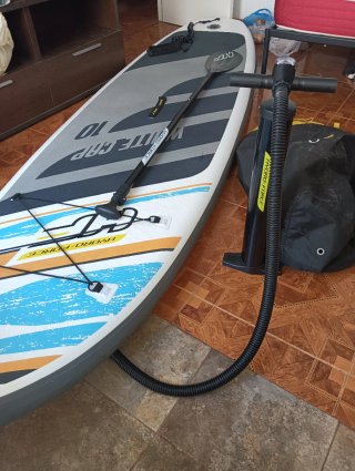 Tabla Paddle Surf Hydro Force 10'
