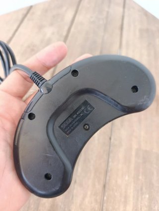 Mando Sega Mega Drive 6 botones original megadrive