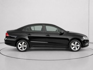 Volkswagen Passat Edition 1.6 TDI BMT 77 kW (105 CV)