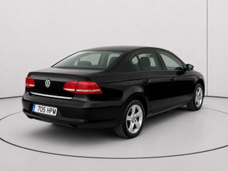 Volkswagen Passat Edition 1.6 TDI BMT 77 kW (105 CV)