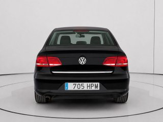 Volkswagen Passat Edition 1.6 TDI BMT 77 kW (105 CV)