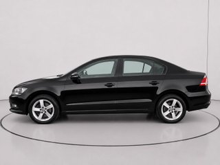 Volkswagen Passat Edition 1.6 TDI BMT 77 kW (105 CV)