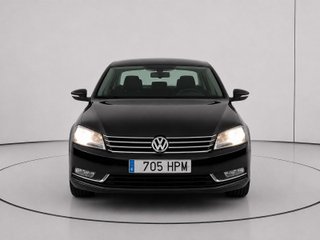 Volkswagen Passat Edition 1.6 TDI BMT 77 kW (105 CV)