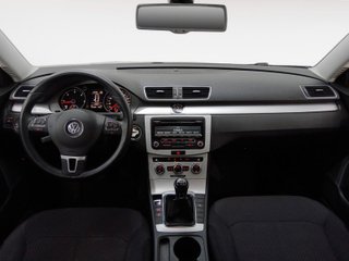 Volkswagen Passat Edition 1.6 TDI BMT 77 kW (105 CV)