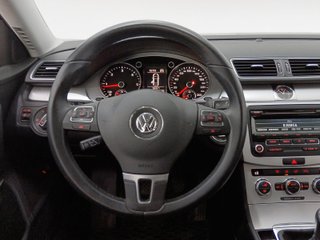 Volkswagen Passat Edition 1.6 TDI BMT 77 kW (105 CV)