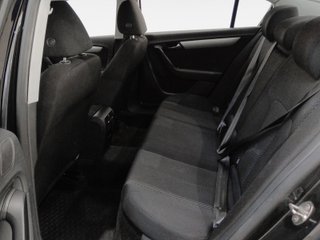 Volkswagen Passat Edition 1.6 TDI BMT 77 kW (105 CV)