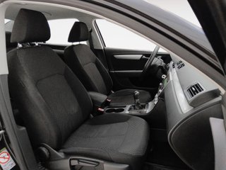 Volkswagen Passat Edition 1.6 TDI BMT 77 kW (105 CV)