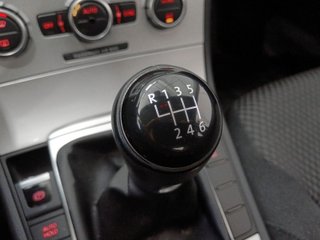 Volkswagen Passat Edition 1.6 TDI BMT 77 kW (105 CV)