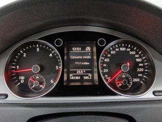 Volkswagen Passat Edition 1.6 TDI BMT 77 kW (105 CV)