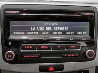 Volkswagen Passat Edition 1.6 TDI BMT 77 kW (105 CV)