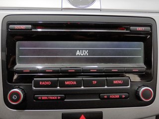 Volkswagen Passat Edition 1.6 TDI BMT 77 kW (105 CV)