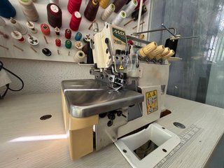 Remalladora industrial MAX 788