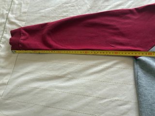 Sudadera Gryffindor Harry Potter