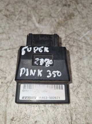 Super Dink 350 2020