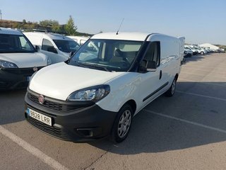 Fiat doblo 2021