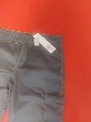 Pantalón de trabajo Würth gris