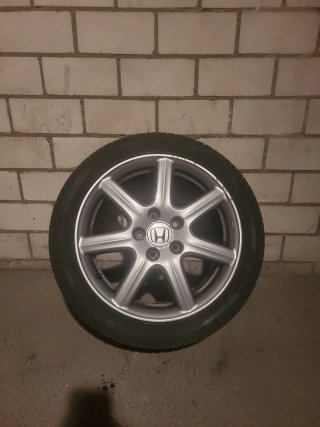 Llanta Honda Civic Sport