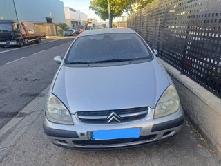 DESPIECE CITROEN C5 2.0HDI 110CV REF.RHZ(1557)
