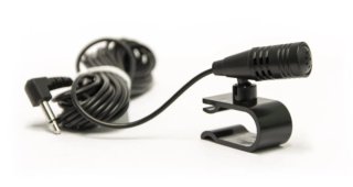 Micrófono Bluetooth Alpine para Manos Libres