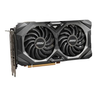 MSI Radeon RX 5700 XT Mech OC 8GB GDDR6