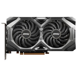 MSI Radeon RX 5700 XT Mech OC 8GB GDDR6