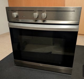 Horno Teka Acero Inoxidable