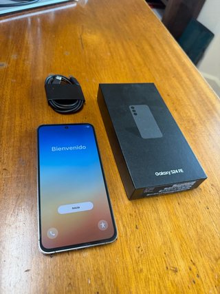 Samsung Galaxy S24 FE Nuevo