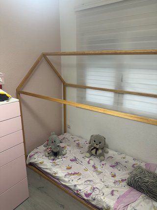 Cama nido con Colchón