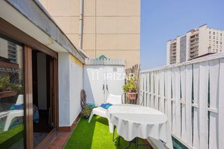 Piso en venta en Iralabarri en Bilbao