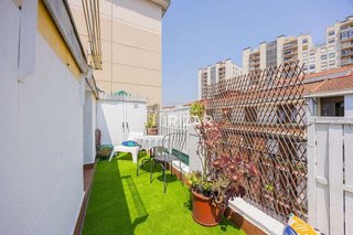 Piso en venta en Iralabarri en Bilbao