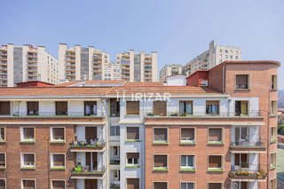Piso en venta en Iralabarri en Bilbao