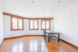 Piso en venta en Iralabarri en Bilbao