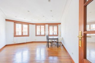 Piso en venta en Iralabarri en Bilbao