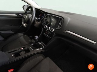 Renault Megane Equilibre Blue dCi 85 kW (115CV)