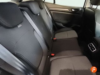 Renault Megane Equilibre Blue dCi 85 kW (115CV)