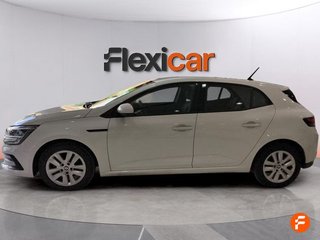 Renault Megane Equilibre Blue dCi 85 kW (115CV)