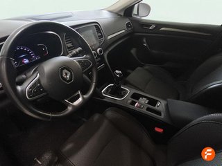 Renault Megane Equilibre Blue dCi 85 kW (115CV)