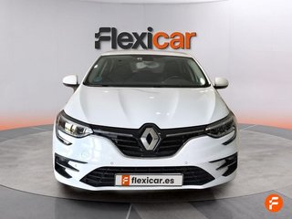 Renault Megane Equilibre Blue dCi 85 kW (115CV)
