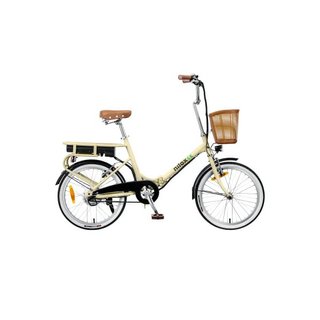 Bicicletta elettrica Nilox J1 Plus