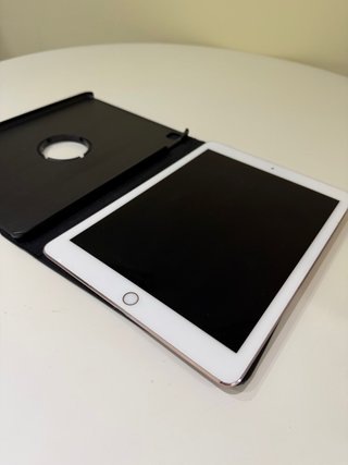 iPad Pro 9.7 Rose Gold