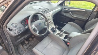 Ford S-MAX 2007