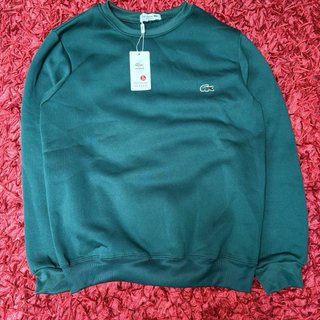 2 Camisolas Lacoste Tamanho S