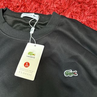 2 Camisolas Lacoste Tamanho S