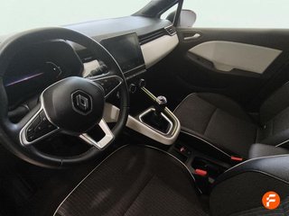 Renault Clio Evolution dCi 100 (74kw)