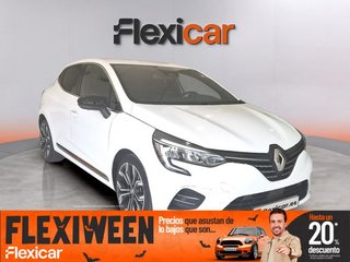 Renault Clio Evolution dCi 100 (74kw)