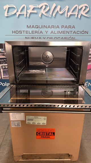 Horno Eléctrico Infrico