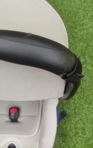 Maxi-Cosi Jané Koos Silla de Coche