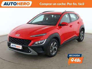 Hyundai Kona 1.6 Hybrid Maxx 2WD