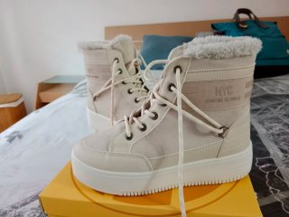 Sneakers NYC talla 36